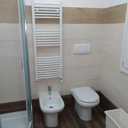 Apartment Via Presta Otranto