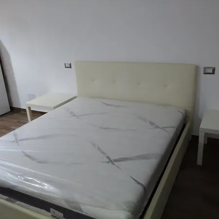 Via Presta Apartment Otranto