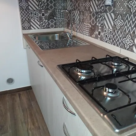 Apartment Via Presta *
