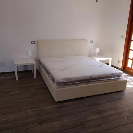Apartment Via Presta *