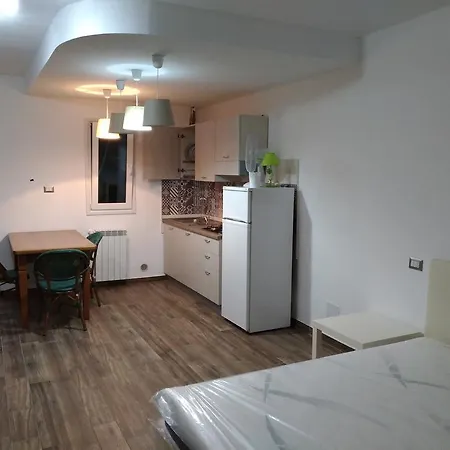 Via Presta Apartment Otranto