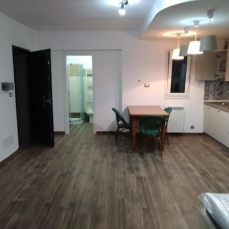 Via Presta Apartment Otranto