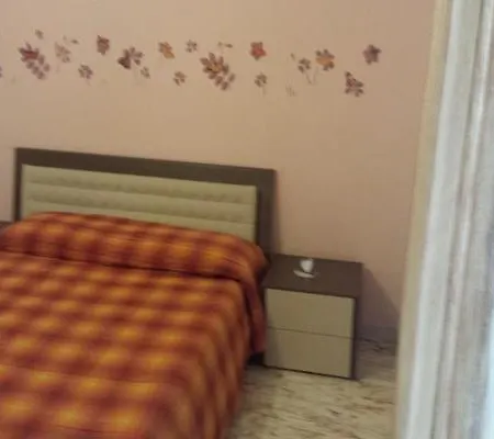 Via Presta Apartment *