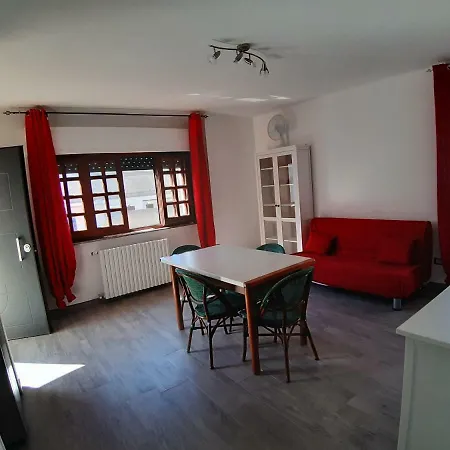 Via Presta Apartment Otranto