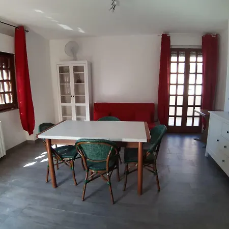 Via Presta Apartment Otranto
